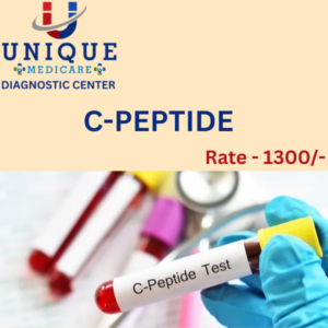 C-PEPTIDE