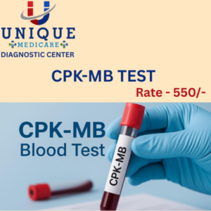 CPK-MB