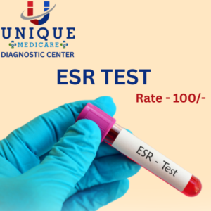 ESR TEST