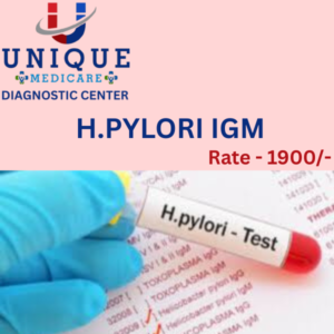 H.PYLORI IGM