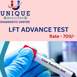 LFT ADVANCE (S.BILIRUBINT/D,SGPT,SGOT,ALP,S.PROTIENT/D,GAMMA GGT)
