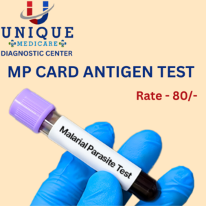 MP CARD ANTIGEN