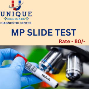 MP SLIDE TEST