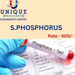 S.PHOSPHORUS