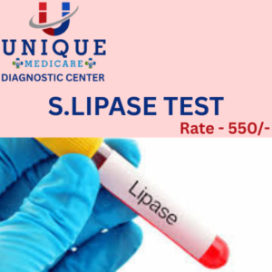 S.LIPASE