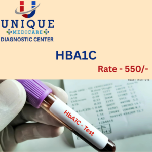 HBA1C
