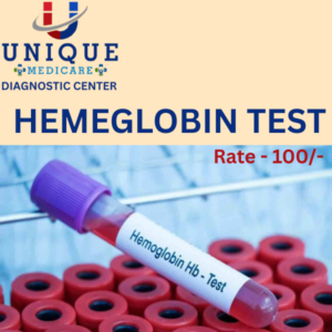 Hemoglobin (HB) TEST